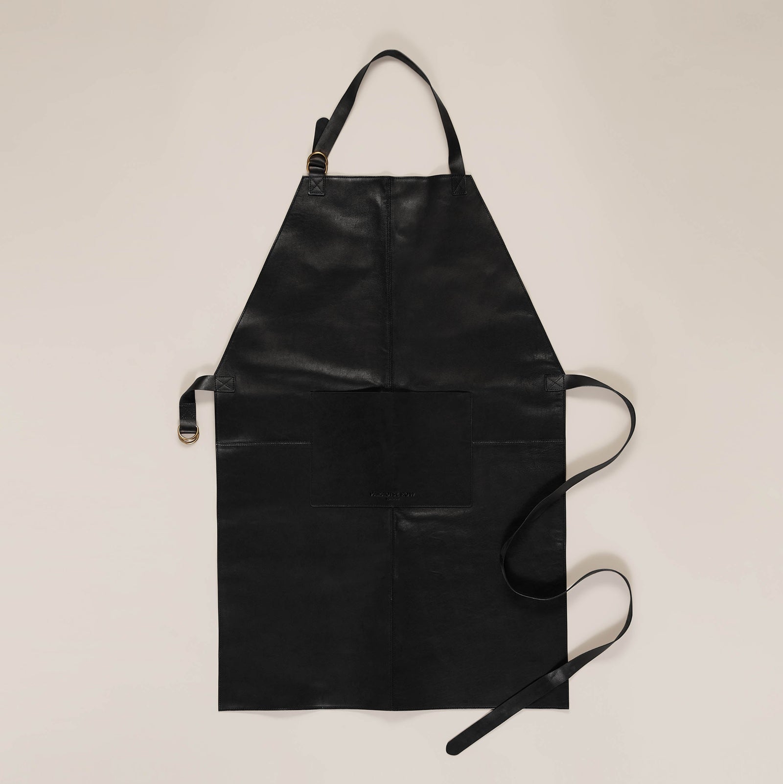 Leather Apron