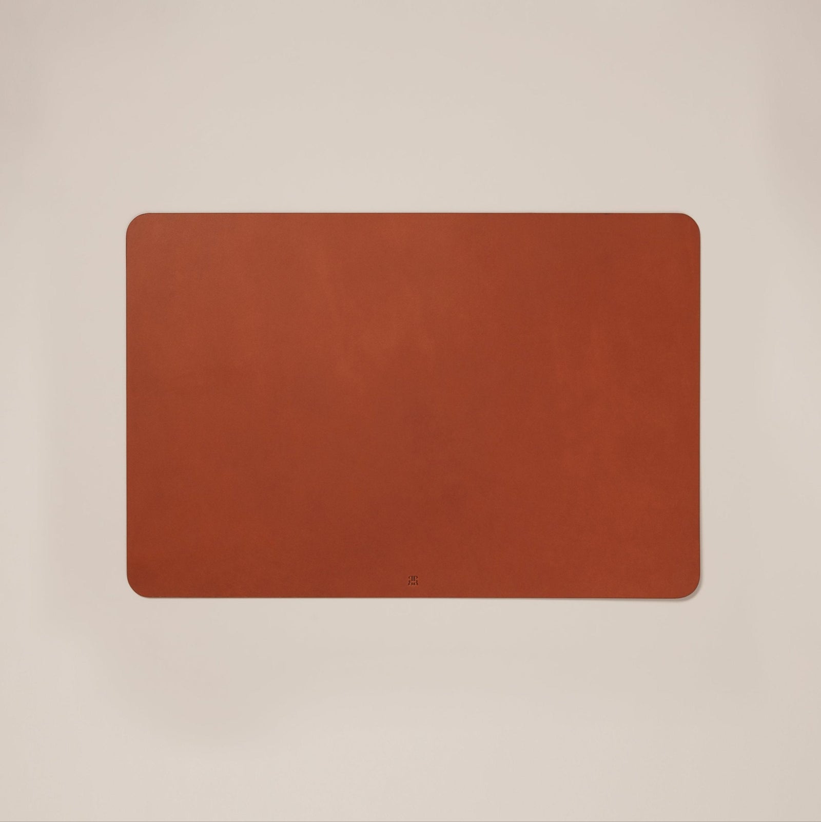 Leather Desk Mat