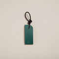 Leather Keyring