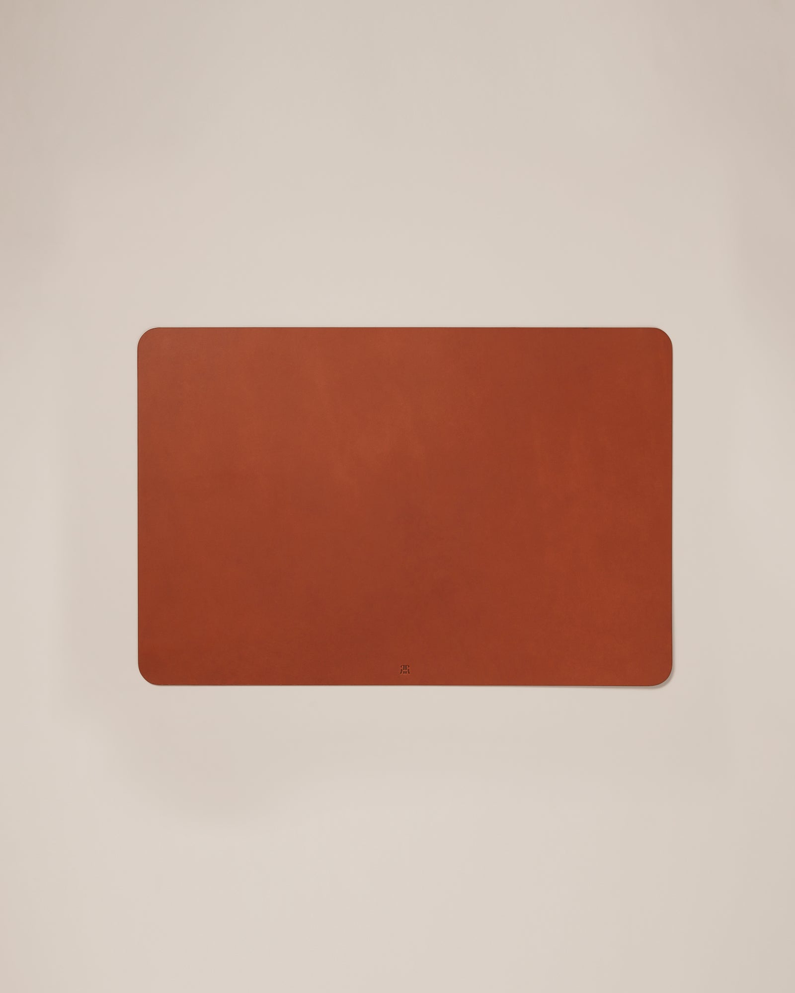 Leather Desk Mat