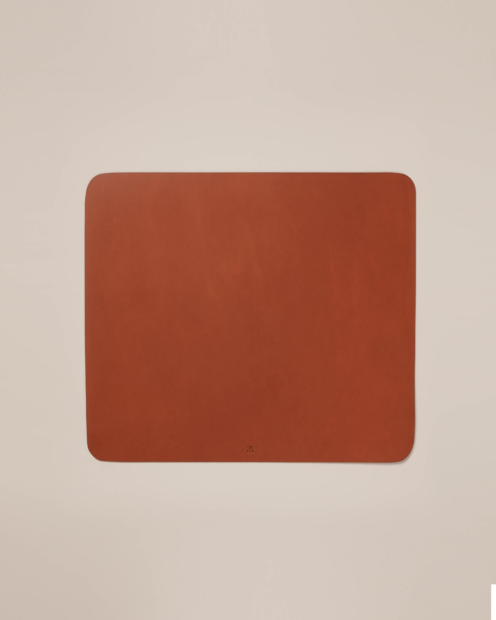 Leather Placemats (set of 4)