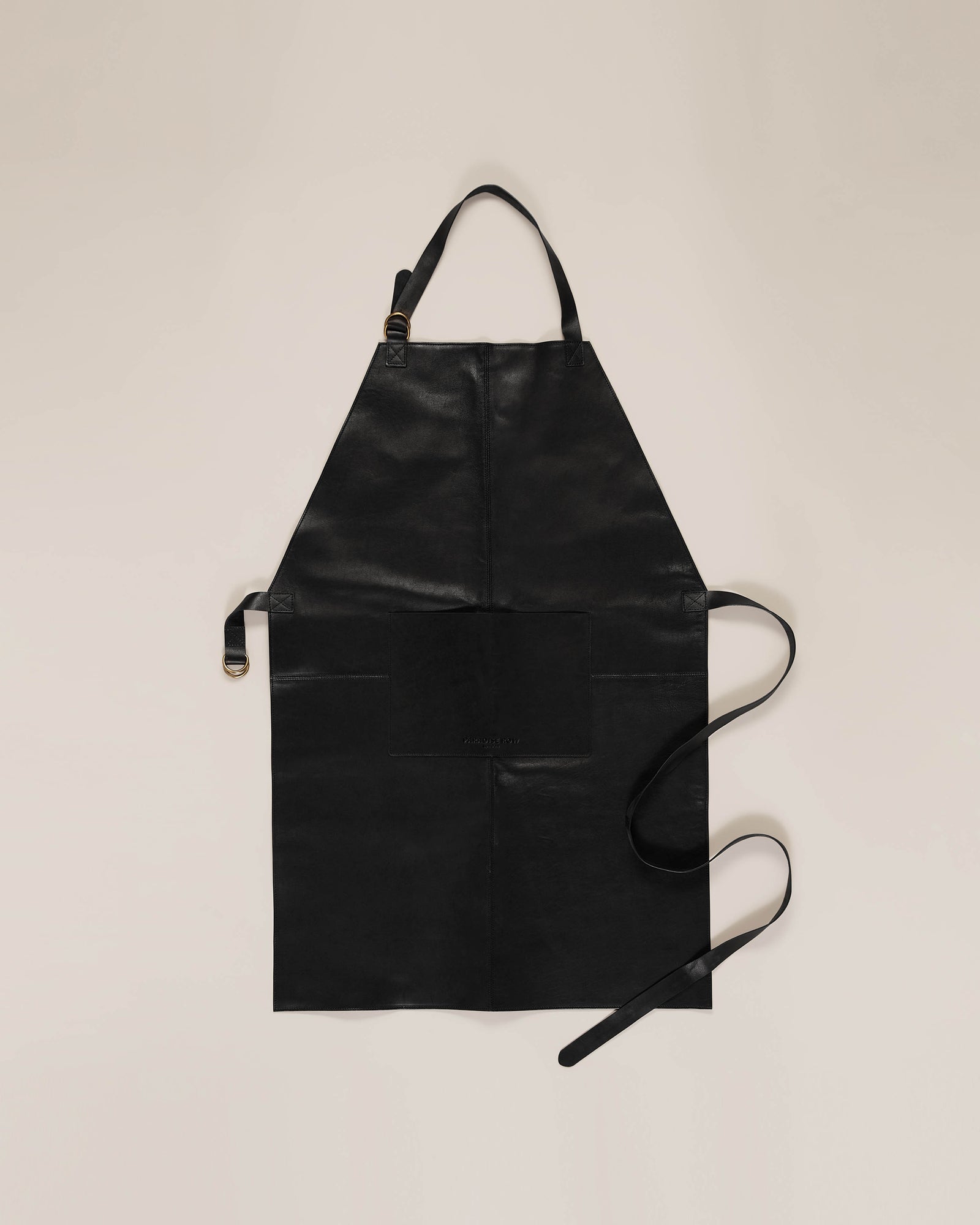 Leather Apron