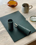 Leather Pencil Case