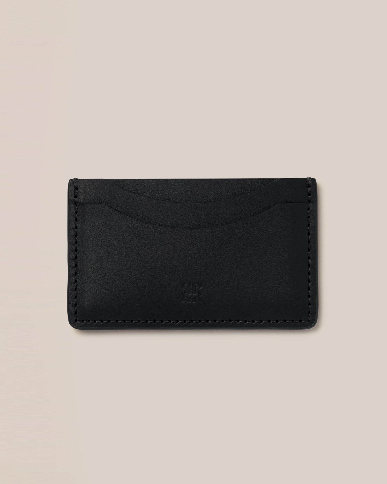 Leather Card Holder